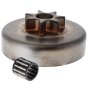 Clutch Drum for Husqvarna 36, 136, 141 Chainsaws - 530 06 93 42