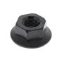 Nut for Husqvarna 32R Brushcutters - OEM No. 530 01 57-93