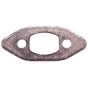 Muffler Gasket for Husqvarna 235, 236 & 240 Chainsaws - 530 05 48-84