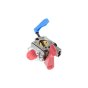 Husqvarna Carburettor Assembly C1Q-W11 - OEM No. 530 07 17-75