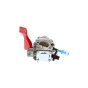 Husqvarna Carburettor Assembly C1Q-W11 - OEM No. 530 07 17-75