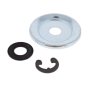 Clutch Washer Kit for Husqvarna Chainsaw - OEM No. 530 07 19-45