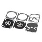 Gasket Set for Husqvarna 323R, 333R Brushcutter - OEM No. 531 00 45-52