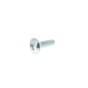 Screw for Husqvarna 123HD60, 123HD65X Brushcutters - OEM No. 531 00 47-16