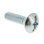 Screw for Husqvarna 123HD60, 123HD65X Hedgetrimmer - OEM No. 531 00 47-17