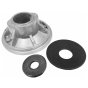 Adapter Kit for Husqvarna M48 & M53 Mulching Lawnmower - 531 00 92-73