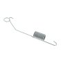 Spring for Husqvarna R150 S, R150 SH, R150 SV Commercial Lawn Mowers - 531 20 58-31
