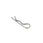 Pin for Husqvarna R146, R147 Mower - OEM No. 531 20 66-53