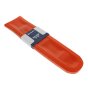 Husqvarna Scabbard for 15"-16" Chainsaw Bars - OEM No. 531 34 55-01