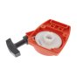 Starter Housing for Husqvarna 132R Brushcutter - OEM No. 531 00 78-84