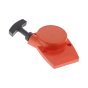 Starter Housing for Husqvarna 132R Brushcutter - OEM No. 531 00 78-84