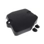 Cover for Kohler SV470 Engines - OEM No. 531 02 97-25
