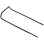 Handle for Honda HRG415 SD, HRG536 PDE Mowers - OEM No. 53110-VH3-N10ZA