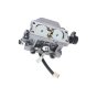 Carburettor for Husqvarna HV 586AE Engines - OEM No. 531147108