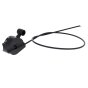 Throttle Trigger for Husqvarna Brushcutters - OEM No. 531 20 53-00