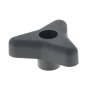 Grip Handle Joint for Honda HRG415 SD, HRG536 PDE Mowers - 53125 VH3 013
