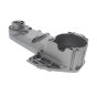 Cutter Arm Assembly for Husqvarna K1 PACE Disc Cutter - OEM No. 531 33 30 01