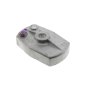 Pulley for Makita BCX3400, EBH341R, EM4340L Brushcutters - OEM No. 5315023000