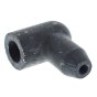 Plug Cap for Makita RBC320E, RBC31 Petrol Strimmers - 5317010030