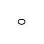 O-Ring for Husqvarna 120 L, 120 LC Trimmers - OEM No. 531 00 24 49