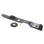 Blade for Husqvarna PROFLEX 18, RIDER 155 Ride On Mowers - OEM No. 531 00 75-85