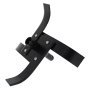 Tine for Husqvarna T50, T500 Tiller - OEM No. 531 00 82-14