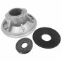 Adapter Kit for Husqvarna M48 & M53 Mulching Lawnmower - 531 00 92-73