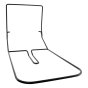 Holder for Husqvarna LC137i Lawn Mower - 531 14 67 55