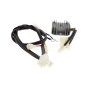 Regulator Voltage Rectifier Kit for HV 586AE, HV 635AE Engines - 531 14 71 24