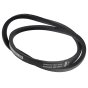 Belt for Husqvarna LR2107 Ride On Mowers - OEM No. 531 21 37-76