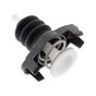 Front Joystick for Husqvarna 310E NERA, 410XE NERA Robotic Lawn Mower - 531 28 12 01