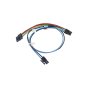 Wiring Assy Charging Cable for Husqvarna 305, 310 Mark II Automowers - 531 28 51-02