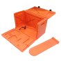 Husqvarna Tough Polycarboante Chainsaw Carry Box - 531300872