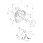 Clutch Assembly for Husqvarna