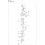 Carburetor Assembly for 531RS