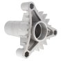Bearing Housing for Husqvarna LTH140 Ride on Lawn Mowers - 532 12 87-74