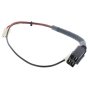 Harness Engine for Husqvarna YTH130 Tractors - 532 14 04-13