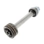 Spindle for Husqvarna CTH150, CTH155 Ride-On Mower - OEM No. 532 16 55-79