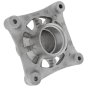 Mandrel for Husqvarna GTH250, GTH250 XP Mower - 532 17 43-58