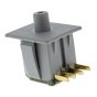 Switch for Husqvarna CTH2036XP, CTH2038, CTH2542T Ride-on Mowers - 532 19 27-49
