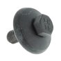Bolt for Husqvarna YT1942 T, YTH2242 T Ride on Mowers - 532 19 30-03