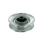 Pulley for Husqvarna CTH 194 Ride-On Mower - OEM No. 532 19 95-34