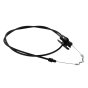 Throttle Cable for Husqvarna HD700L, HD800HW, HU700L Lawnmowers - 532 44 03 86