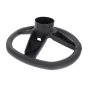 Steering Wheel for Husqvarna TC 130 Tractors - OEM No. 532 43 99-97