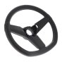 Steering Wheel for Husqvarna TC 130 Tractors - OEM No. 532 43 99-97