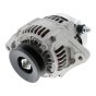 Alternator for Yanmar 2TNV70, 3THV76 Engines - Replaces 129423-77200
