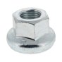 Nut for Husqvarna LT100, LT112 Ride-On Mower - OEM No. 532 13 97-29