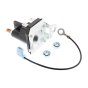 Solenoid for Husqvarna LR12 36, LT15 42, YTH18 46 Ride-On Mowers - OEM No. 532 14 61-54