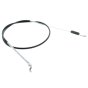 Clutch Cable for Husqvarna 500 RTT, 510CRT, 600CRT Tillers - 532 15 92 31