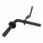 Spindle Assm R.H - Genuine Husqvarna Part - OEM No. 596 87 38 01